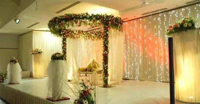 Alleppey Prince Hotel Alappuzha Ngoại thất bức ảnh