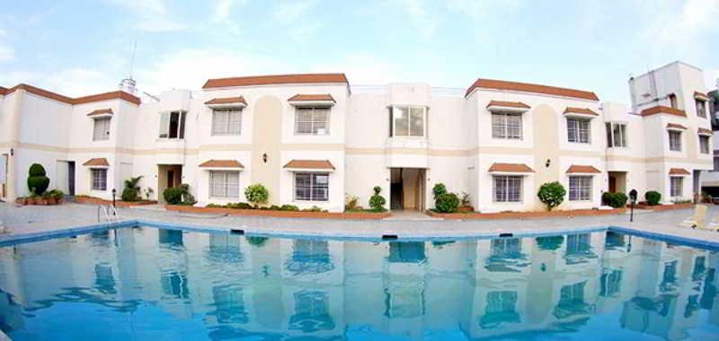 Alleppey Prince Hotel Alappuzha Ngoại thất bức ảnh