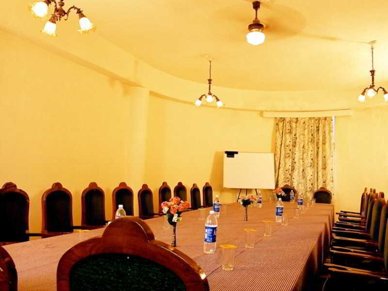 Alleppey Prince Hotel Alappuzha Ngoại thất bức ảnh