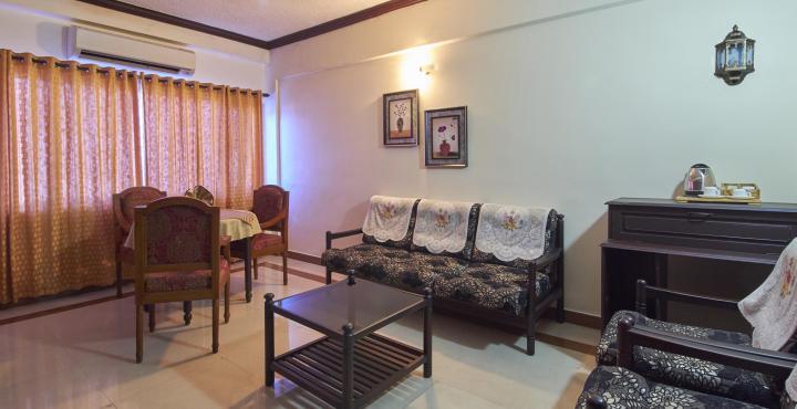 Alleppey Prince Hotel Alappuzha Ngoại thất bức ảnh