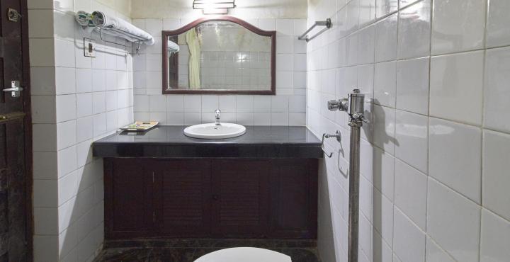 Alleppey Prince Hotel Alappuzha Ngoại thất bức ảnh